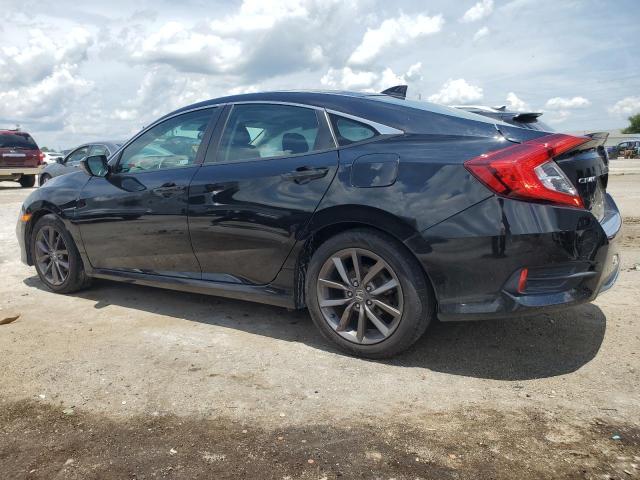 2020 HONDA CIVIC EX 19XFC1F32LE213231