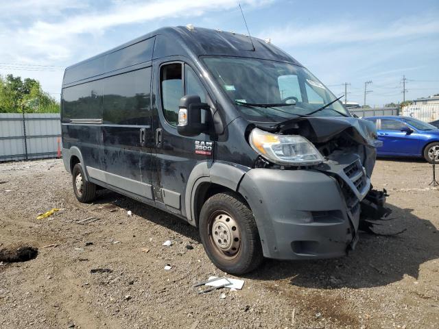 2017 RAM PROMASTER 3500 3500 HIGH 3C6URVHG3HE522475