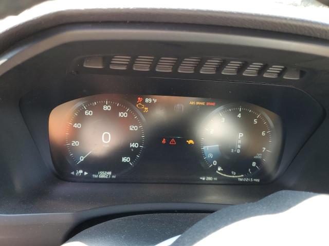 2018 VOLVO XC90 T6 YV4A22PK3J1322352