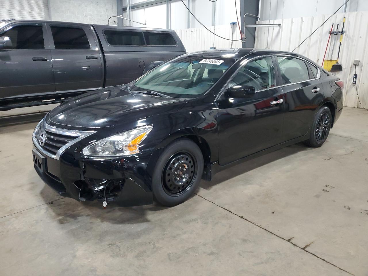 Lot #3283986809 2014 NISSAN ALTIMA 2.5