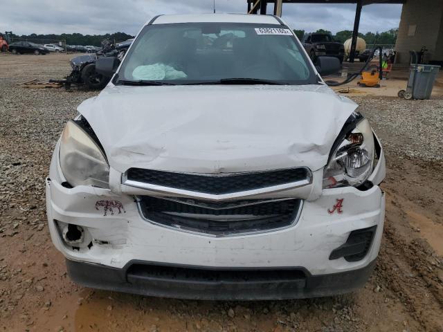 2011 CHEVROLET EQUINOX LS #3291362143