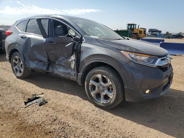 2019 HONDA CR-V 5J6RW2H86KL017764