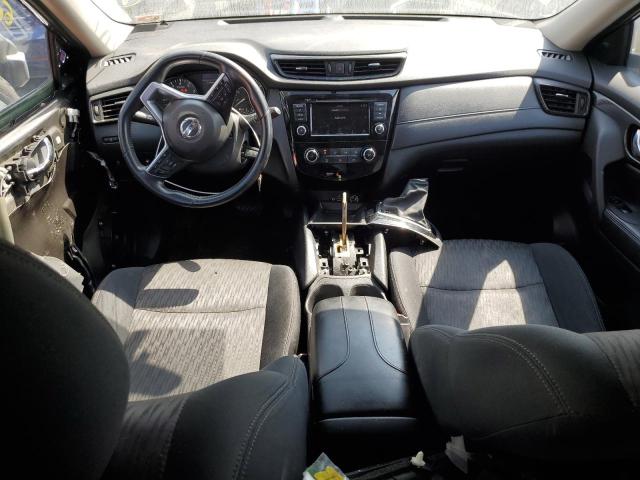 2018 NISSAN ROGUE S 5N1AT2MV9JC826788