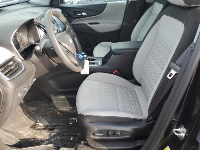2024 CHEVROLET EQUINOX LS 3GNAXHEG2RL267426