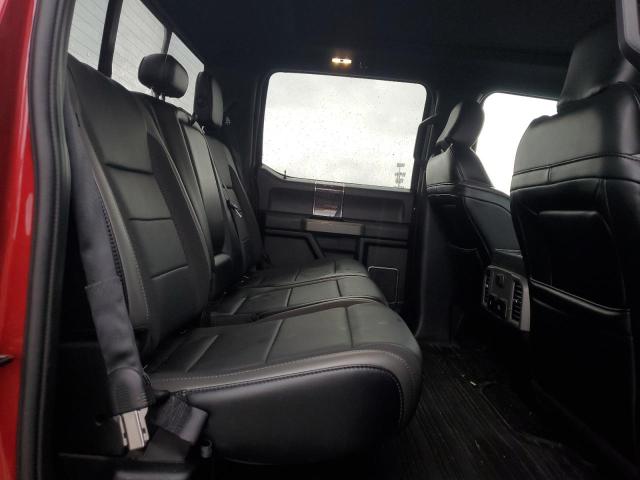 2019 FORD F150 RAPTO - 1FTFW1RG8KFA99813