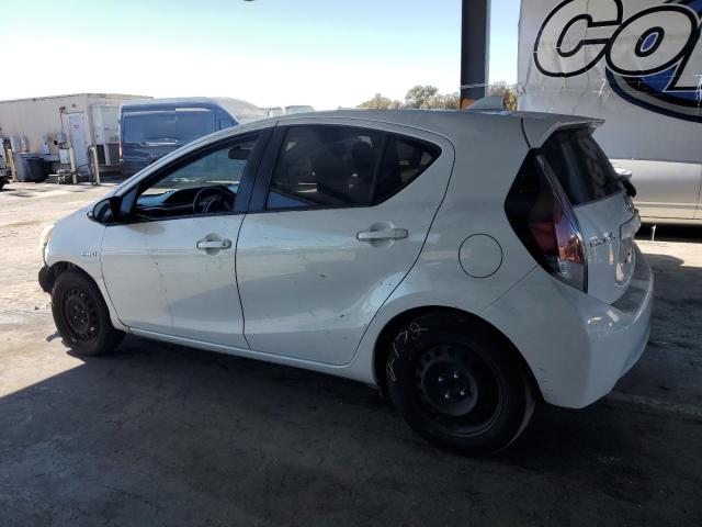 2015 TOYOTA PRIUS C JTDKDTB3XF1575473