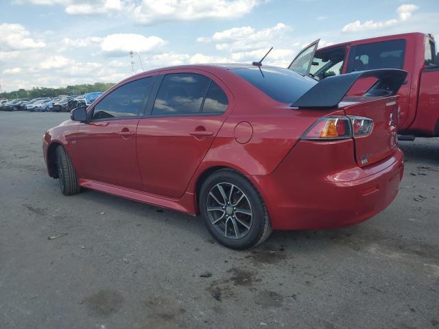 2015 MITSUBISHI LANCER SE JA32V2FWXFU010486
