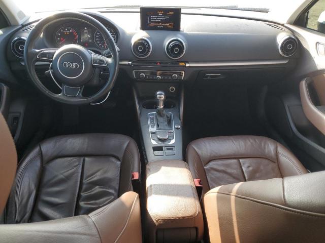 2016 AUDI A3 PREMIUM WAUA7GFF0G1032159