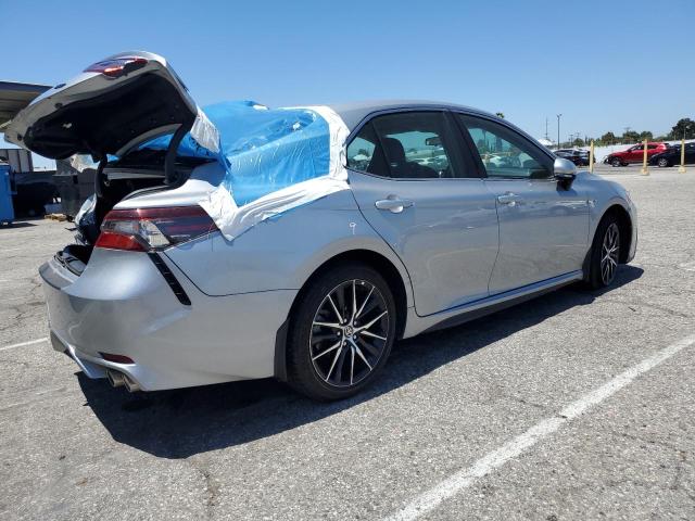 2024 TOYOTA CAMRY SE N 4T1G11AK4RU247296