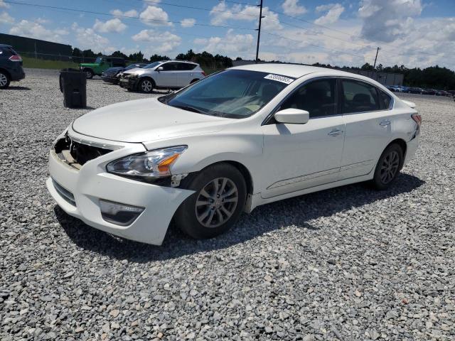 2015 NISSAN ALTIMA 2.5 - 1N4AL3AP2FN351566