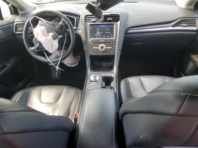 2019 FORD FUSION TITANIUM 3FA6P0RU8KR190280