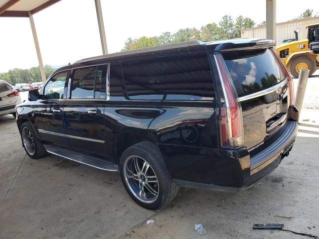 Vin: 1gys4rkj2fr583760, lot: 62721675, cadillac escalade esv 20152