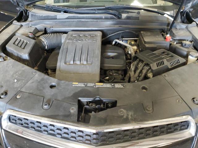 2015 CHEVROLET EQUINOX LS 2GNALAEK3F1144237