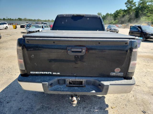 2013 GMC SIERRA K15 - 3GTP2VE74DG270524