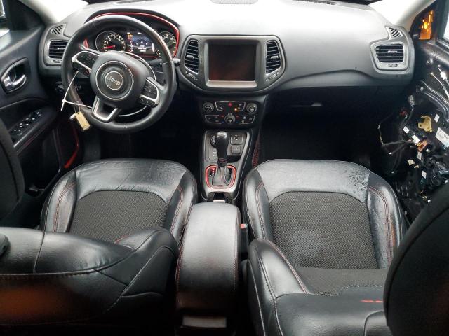 2021 JEEP COMPASS TR 3C4NJDDB4MT571716