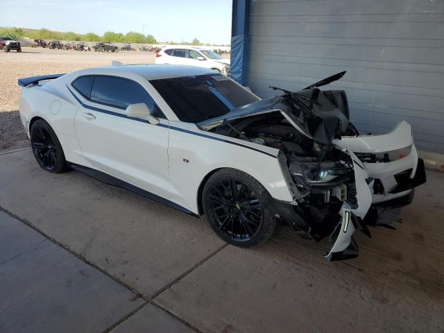 2016 CHEVROLET CAMARO SS - 1G1FH1R74G0141200