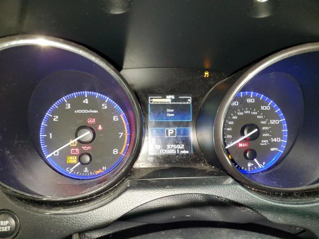 2018 SUBARU LEGACY 2.5 4S3BNAC69J3040691