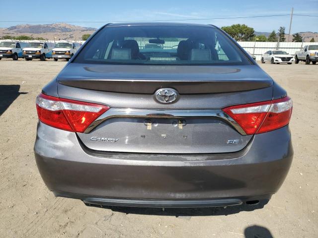 2016 TOYOTA CAMRY LE - 4T1BF1FK1GU527338