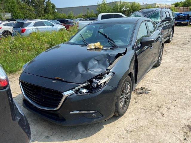 2018 MAZDA 3 GRAND TO - JM1BN1M35J1176252