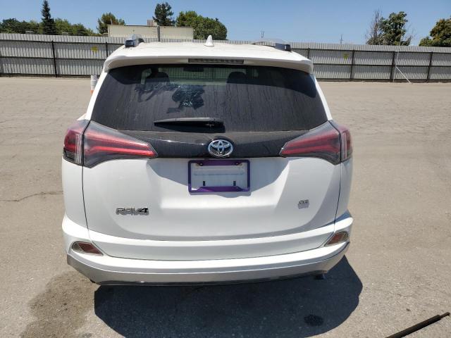 2016 TOYOTA RAV4 SE JTMNFREV8GJ091021