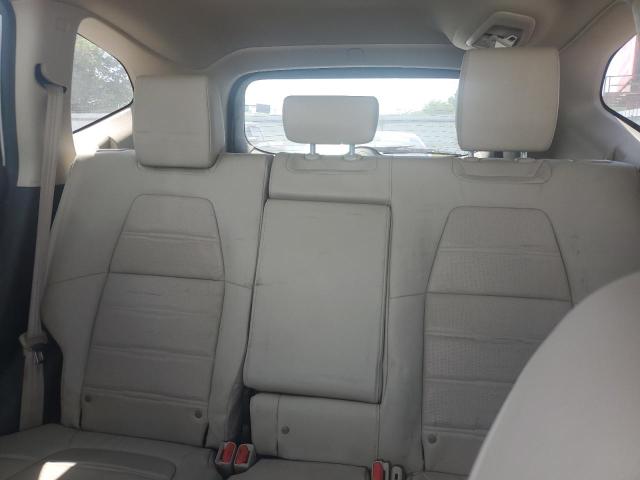 2019 HONDA CR-V EXL - 5J6RW1H88KA002379