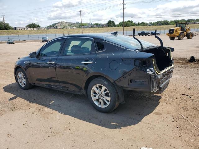 2016 KIA OPTIMA LX 5XXGT4L34GG039850