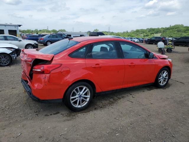 2017 FORD FOCUS SE 1FADP3F23HL312594