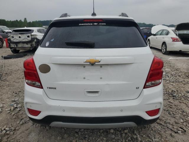 2020 CHEVROLET TRAX 1LT - KL7CJLSB3LB056692