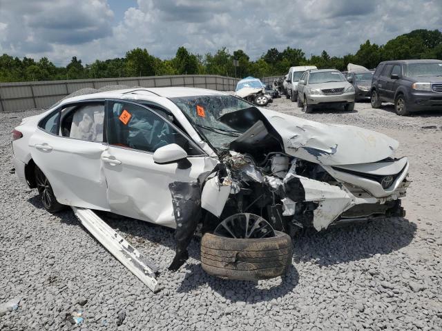 2018 TOYOTA CAMRY L 4T1B11HK8JU025042