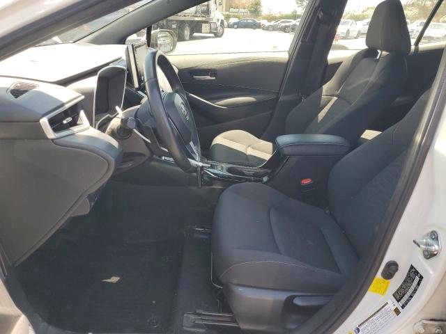 2019 TOYOTA COROLLA SE - JTNK4RBE8K3039877