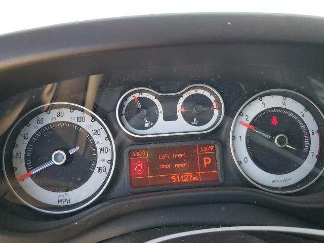 2017 FIAT 500L POP ZFBCFAAH7HZ038633