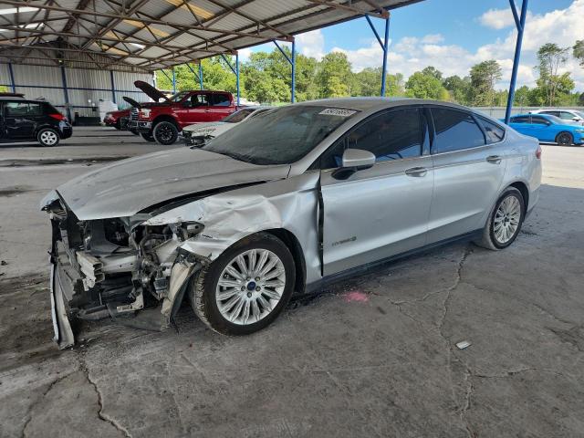 2016 FORD FUSION S H 3FA6P0UU3GR241375