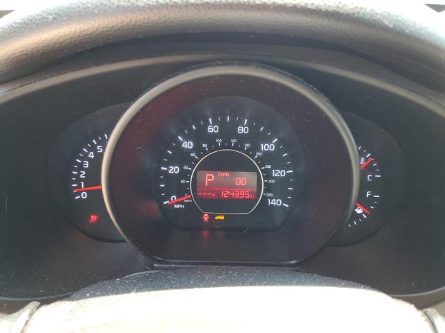 2015 KIA SOUL - KNDJN2A29F7810633