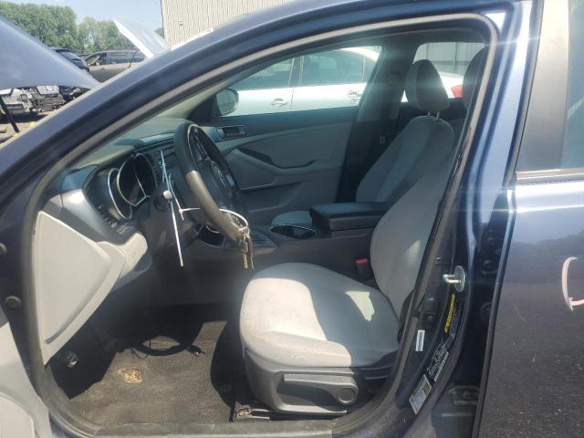2015 KIA OPTIMA LX - 5XXGM4A77FG379348