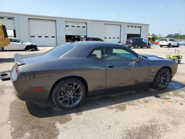 2023 DODGE CHALLENGER #3286743314