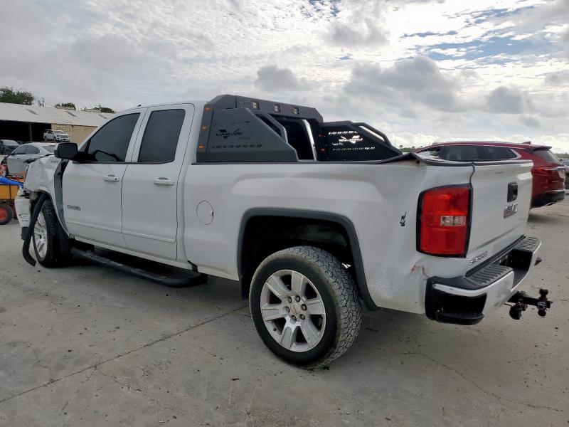 2018 GMC SIERRA K15 1GTV2LEC6JZ265958