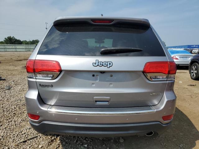 2015 JEEP GRAND CHER 1C4RJEBG7FC231349