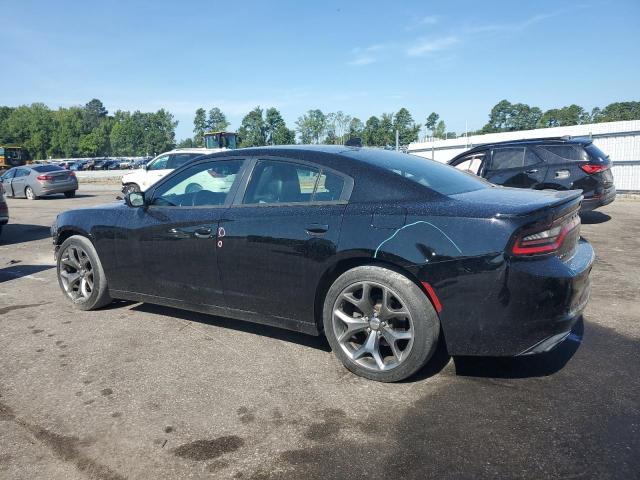 2016 DODGE CHARGER SX 2C3CDXHG9GH140277