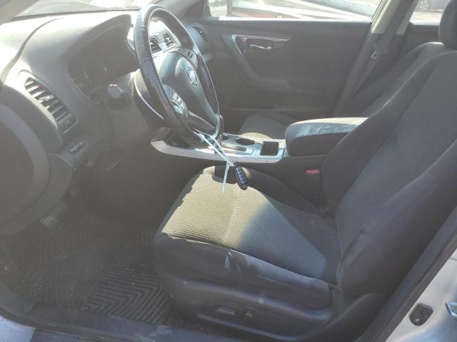 2013 NISSAN ALTIMA 2.5 - 1N4AL3AP9DC915870