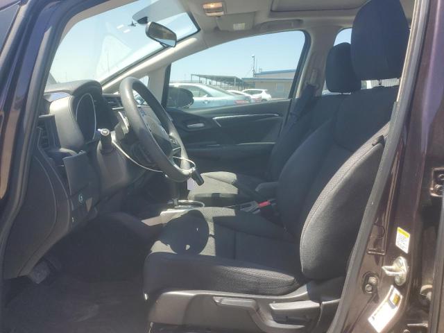 2015 HONDA FIT EX 3HGGK5H89FM735910