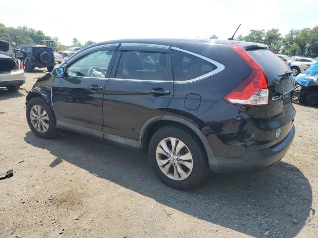 2014 HONDA CR-V EX - 2HKRM4H51EH699409