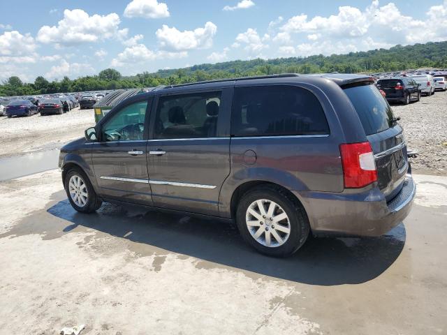 2015 CHRYSLER TOWN & COU - 2C4RC1BG1FR577648