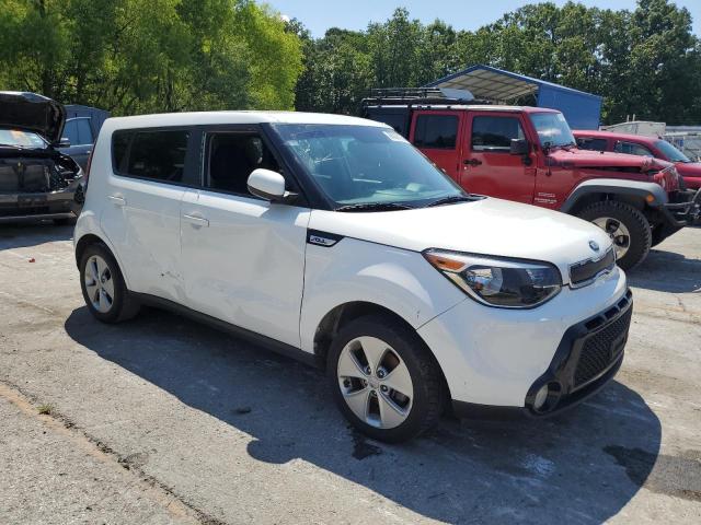 2016 KIA SOUL - KNDJN2A25G7356804