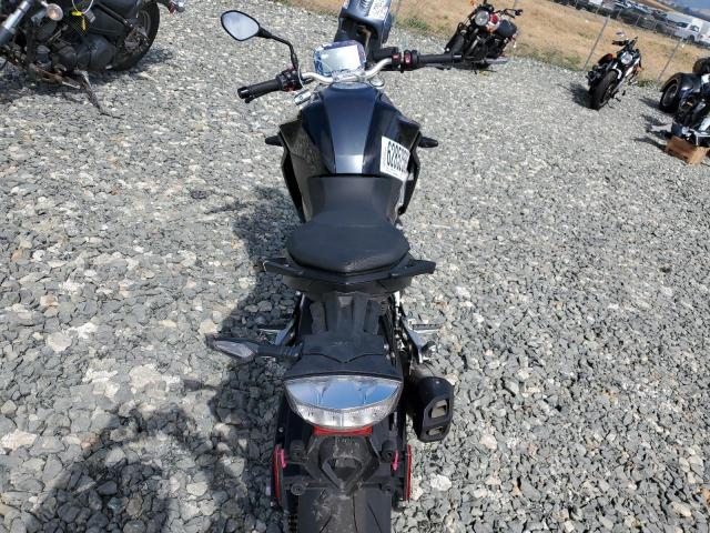 2024 BMW F 900 R WB10K1303R6J48095
