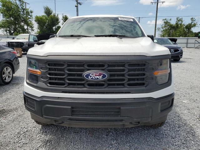 2024 FORD F150 XL 1FTFW1L56RKD05624