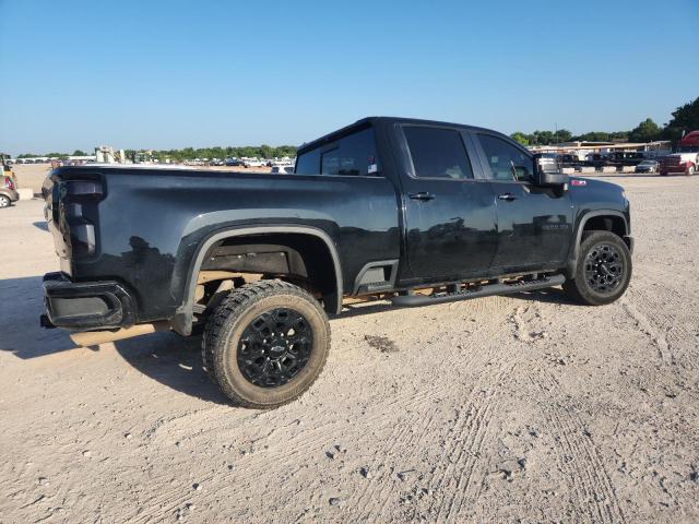 2022 CHEVROLET SILVERADO - 1GC4YNE75NF147013