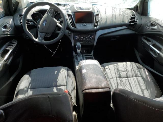 2019 FORD ESCAPE SE 1FMCU9GD2KUB07265