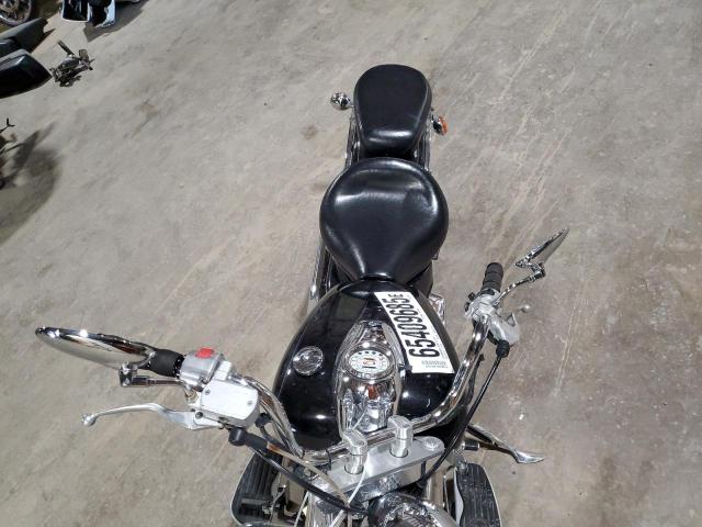 2004 YAMAHA XVS65 A JYAVM01E44A071265