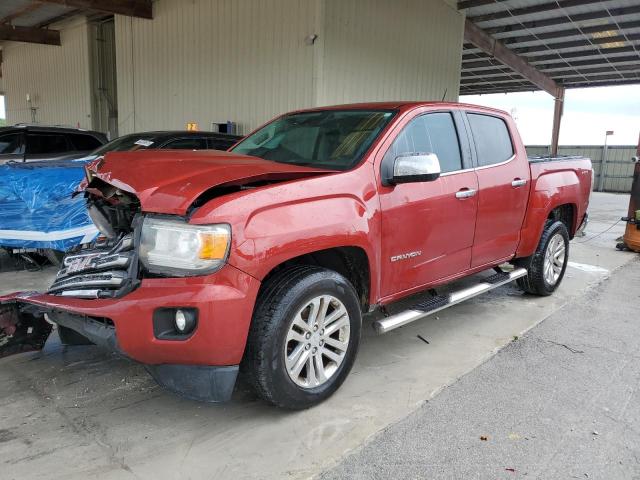 GMC CANYON SLT