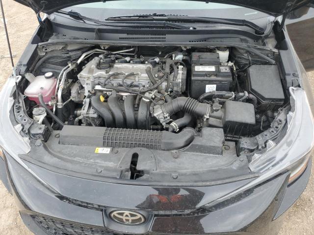 2021 TOYOTA COROLLA LE - 5YFEPMAE3MP192609